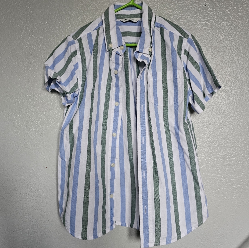 Janie and Jack shirt